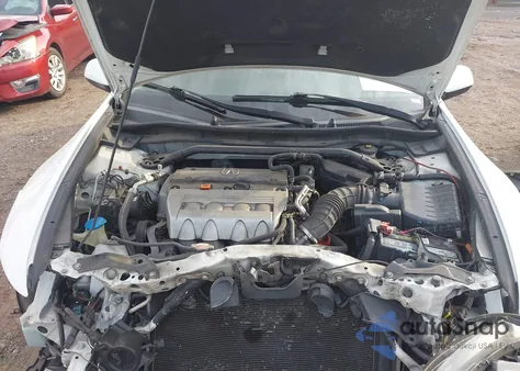 2012 Acura Tsx 2.4 из США, поврежденный, VIN JH4CU2F40CC016904